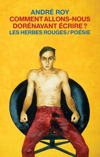 Couverture_Comment allons-nous dorénavant écrire?