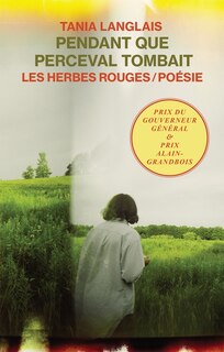 Front cover_Pendant que Perceval tombait