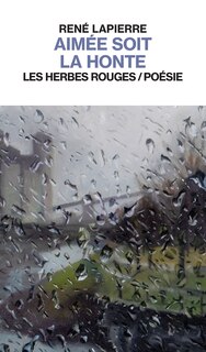 Front cover_Aimée Soit La Honte