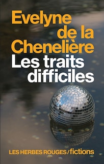 Front cover_Les traits difficiles