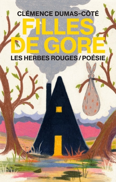 Front cover_Filles de Gore