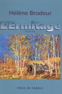Front cover_L'ermitage