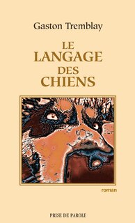 Couverture_Le langage des chiens