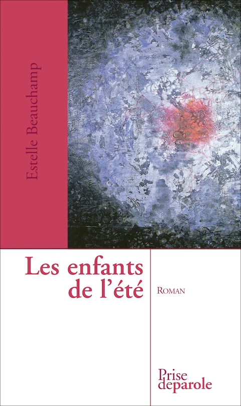Couverture_Les enfants de l'&eacute;t&eacute;
