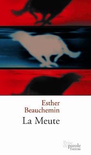 Front cover_La meute