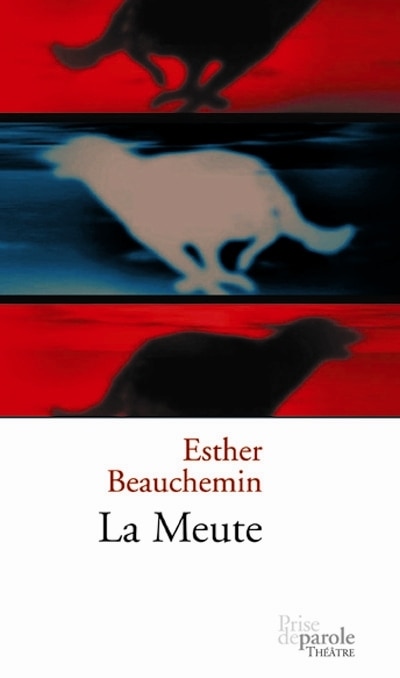 Front cover_La meute