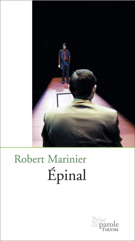 Front cover_Épinal
