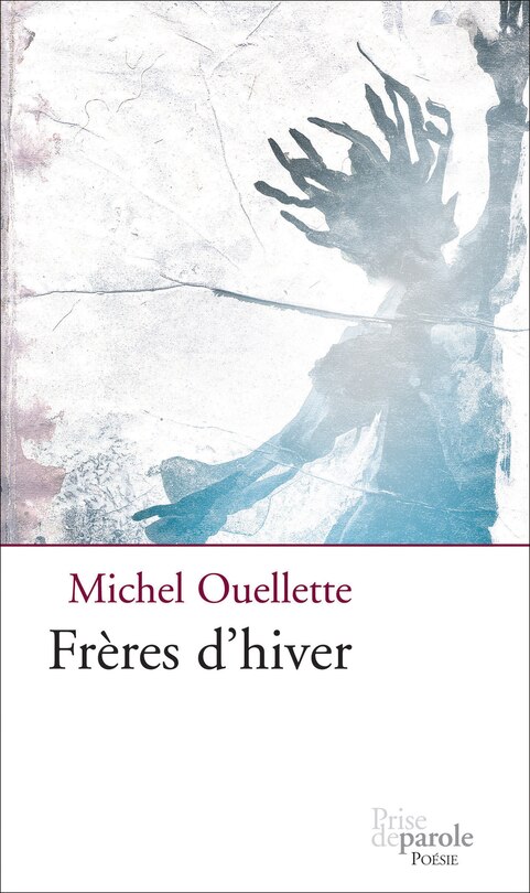 Front cover_Fr&egrave;res d'hiver