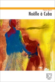 Front cover_Noëlle à Cuba