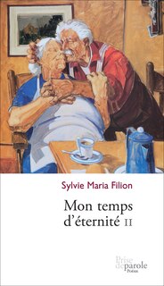 Couverture_Mon temps d'éternité II