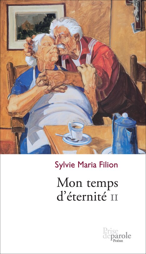 Couverture_Mon temps d'éternité II