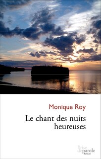 Couverture_Chant Des Nuits Heureuses (le)