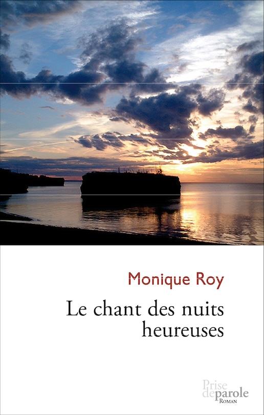 Couverture_Chant Des Nuits Heureuses (le)