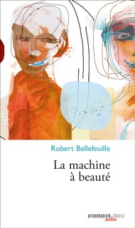 Front cover_La machine à beauté