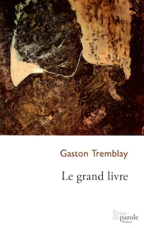 Front cover_Le grand livre