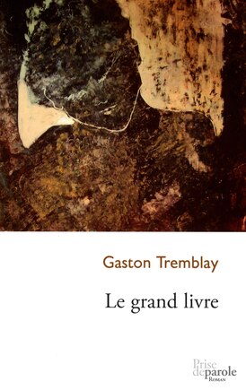 Le grand livre