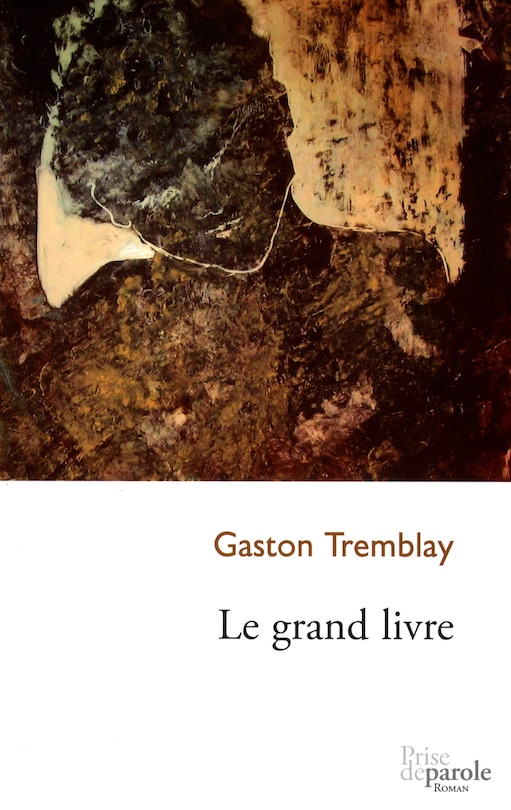 Front cover_Le grand livre