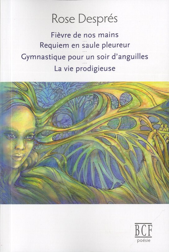 Couverture_Fièvre de nos mains