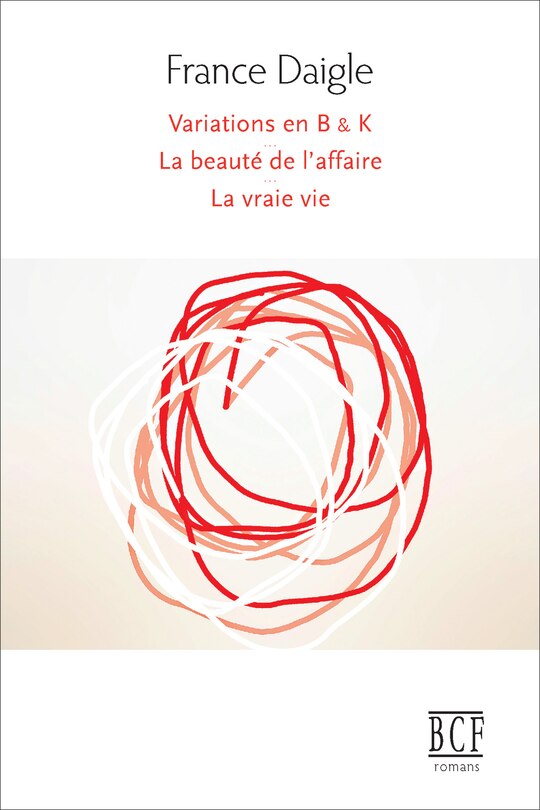Front cover_Variations en B & K