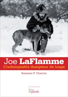 Front cover_Joe Laflamme