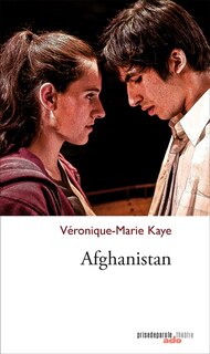 Front cover_Afghanistan