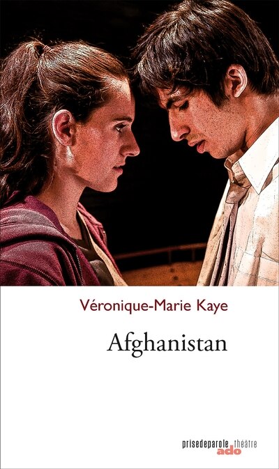 Front cover_Afghanistan