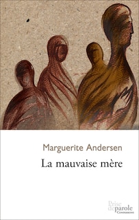 Front cover_La Mauvaise mère