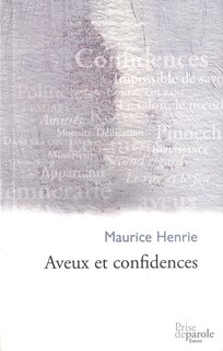 Couverture_Aveux et confidences