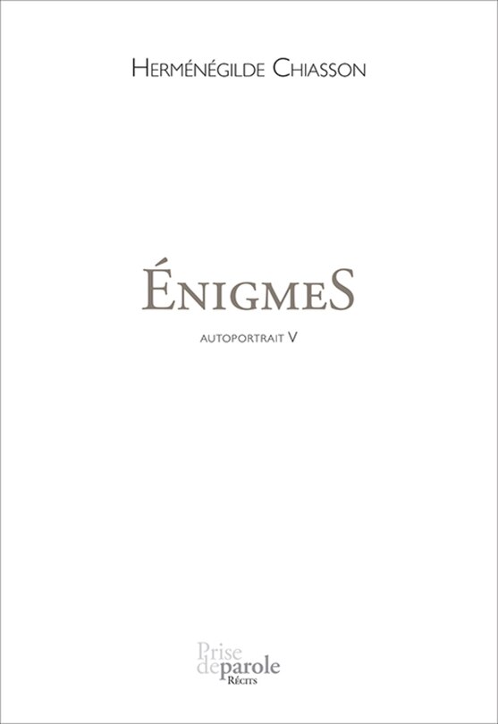 Couverture_Énigmes