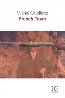 Front cover_French Town