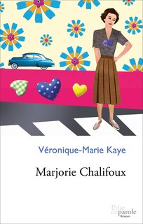 Front cover_Marjorie Chalifoux