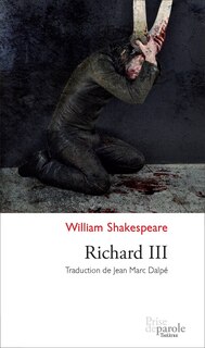 Front cover_Richard III