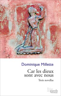 Front cover_Car les dieux sont avec nous