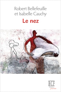 Front cover_Nez (Le)
