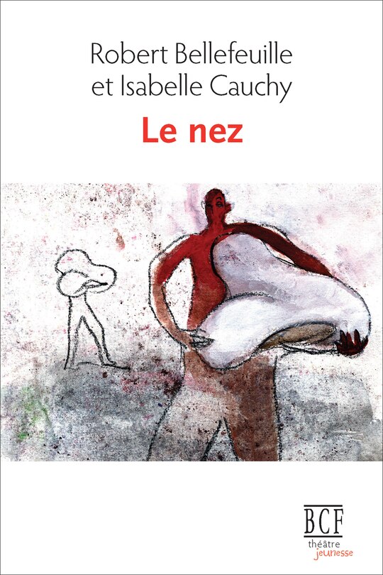 Front cover_Nez (Le)