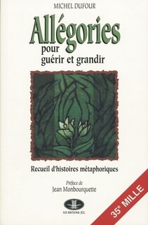 Front cover_All&eacute;gories pour gu&eacute;rir et grandir