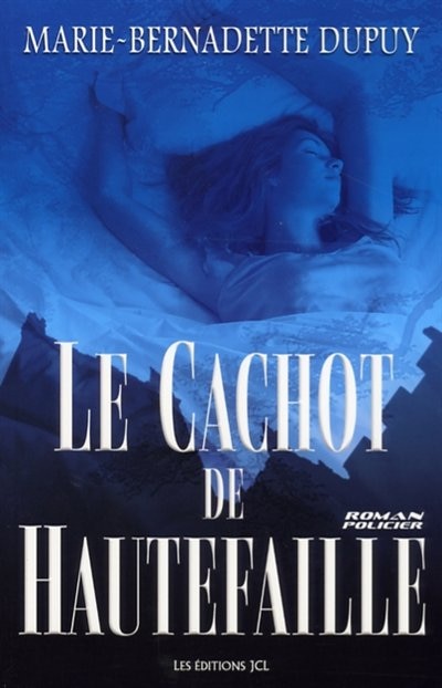 Front cover_Le cachot de Hautefaille