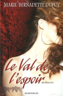 Front cover_Le val de l'espoir