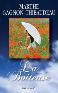 Front cover_La boiteuse