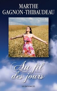Front cover_Au fil des jours