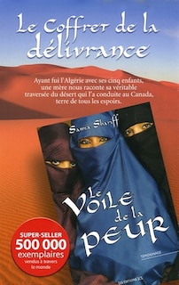 Couverture_COFFRET DE LA DELIVRANCE 2VOL. -LE