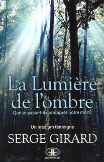 LUMIERE DE L'OMBRE -LA