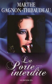 Front cover_La porte interdite