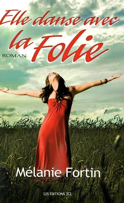 Front cover_Elle danse avec la folie