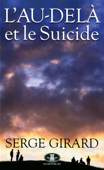 Couverture_AU-DELA ET LE SUICIDE -L'