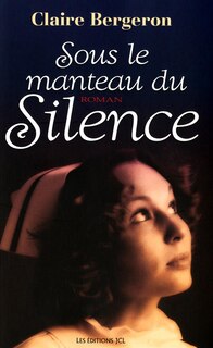 Front cover_Sous le manteau du silence