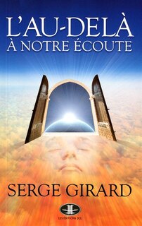 Front cover_AU-DELA A NOTRE ECOUTE -L'