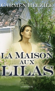 Front cover_MAISON AUX LILAS -LA