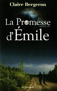 Couverture_PROMESSE D'EMILE -LA