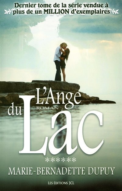 L' ange du lac